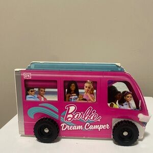 Barbie Book 🖤3 for 10🖤